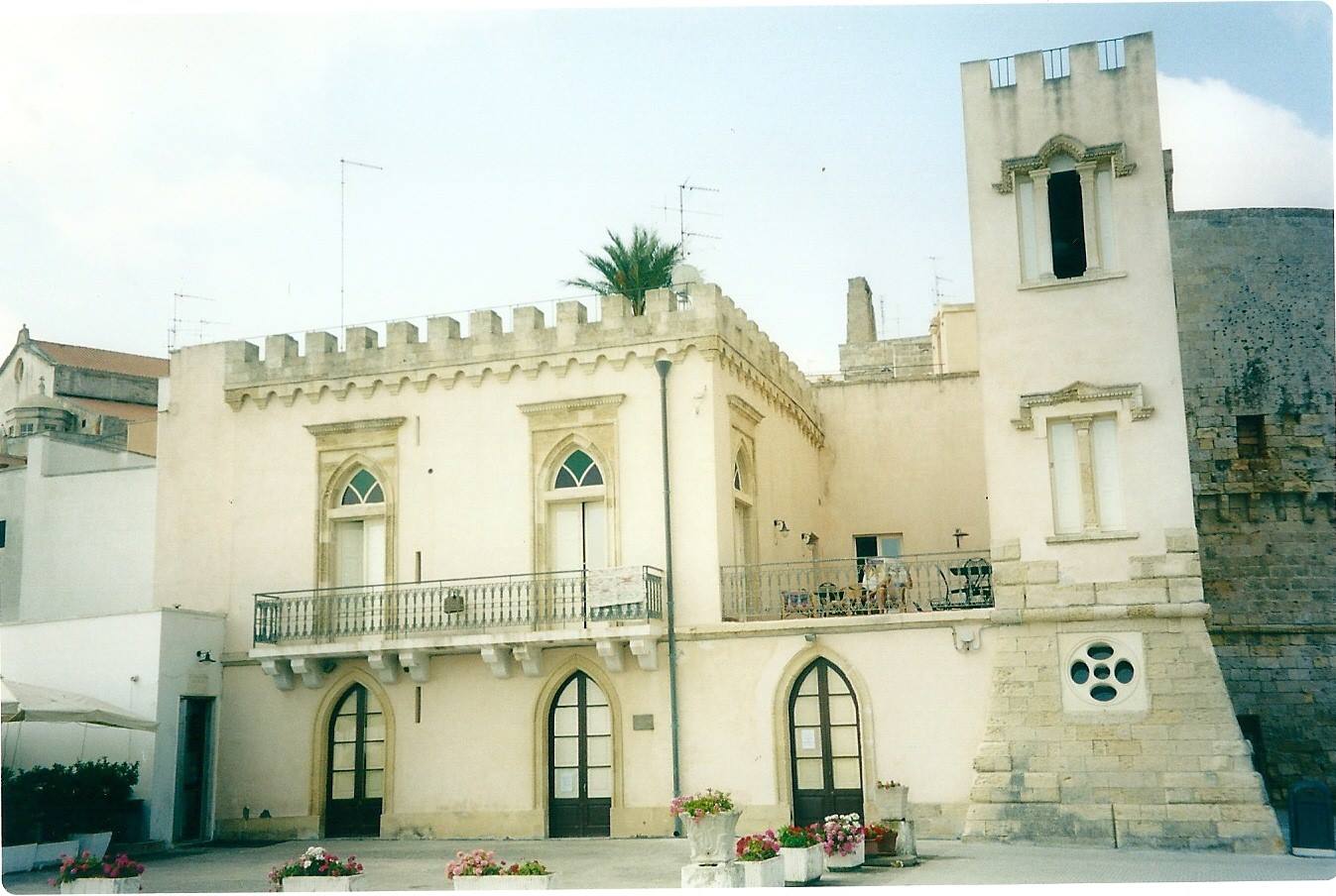 OTRANTO