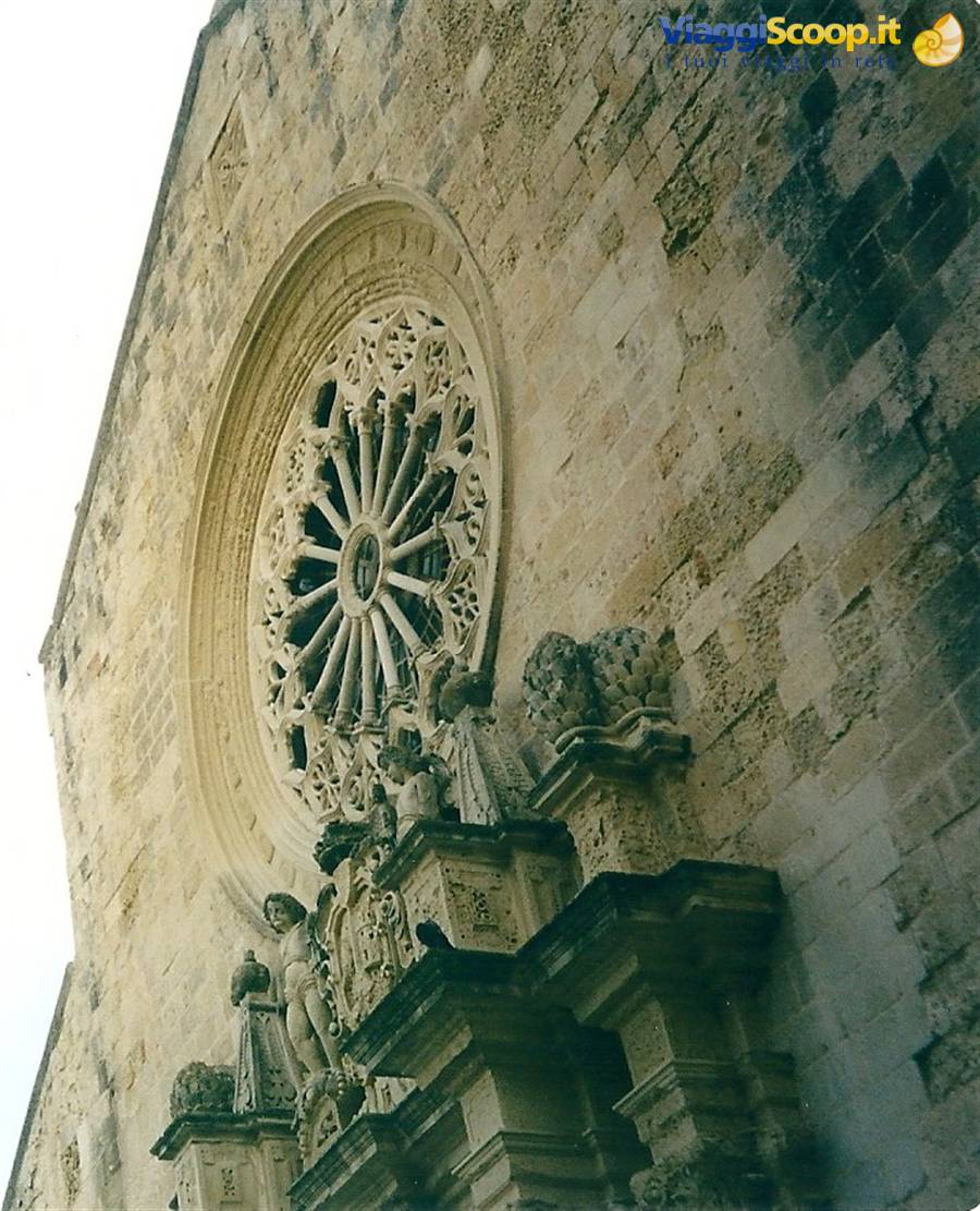OTRANTO - Duomo