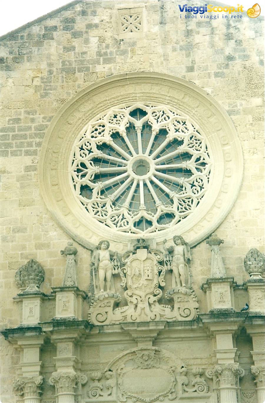 OTRANTO - Duomo