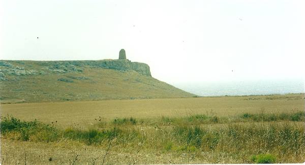 LECCE - La Murgia Salentina