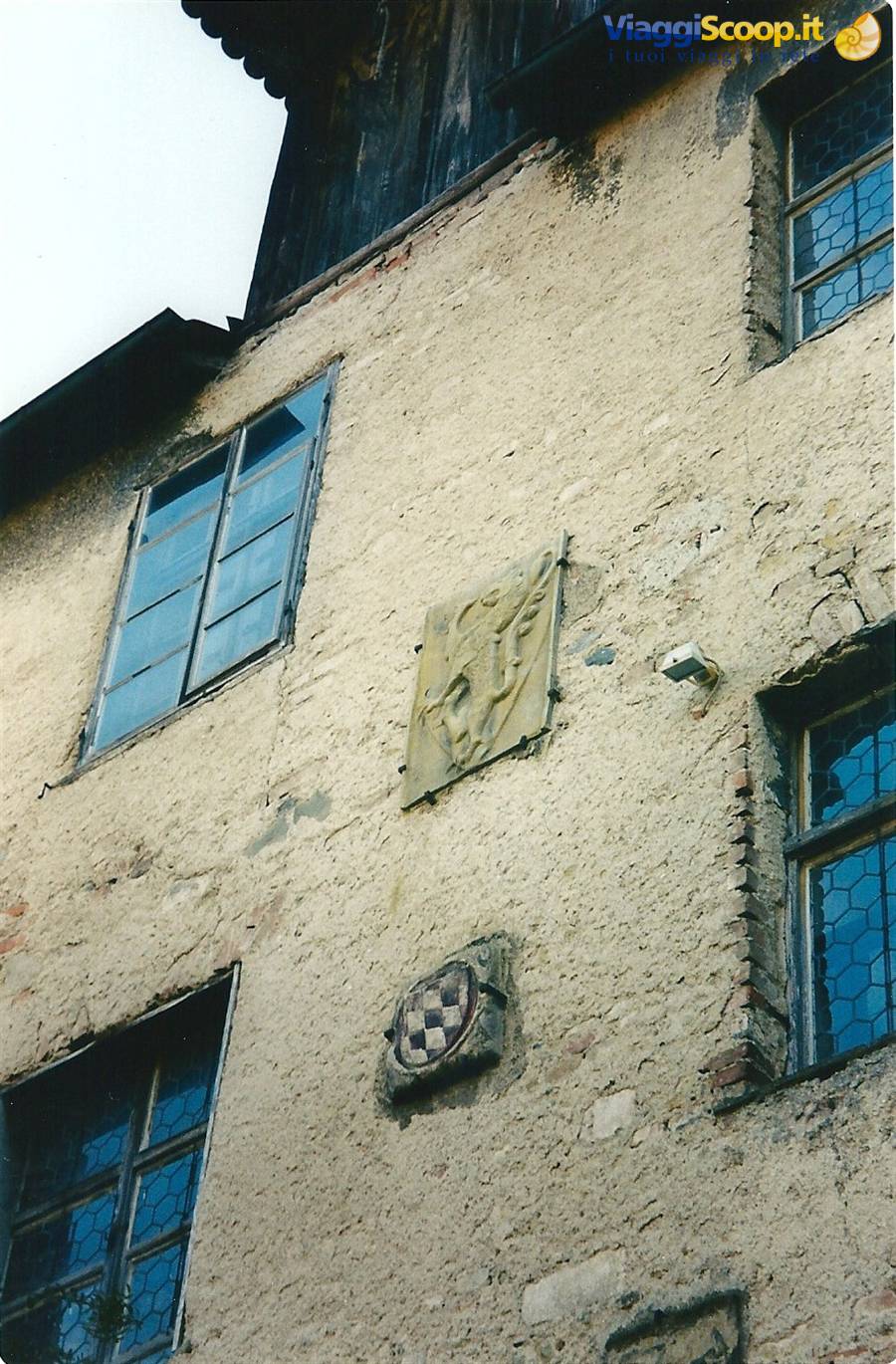MEERSBURG - Castello Medioevale