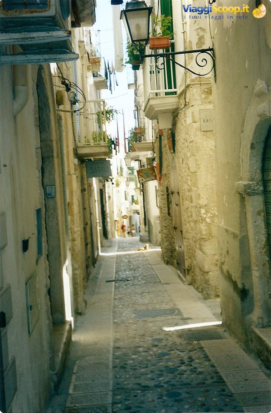 VIESTE