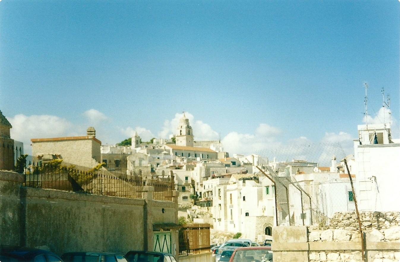 VIESTE