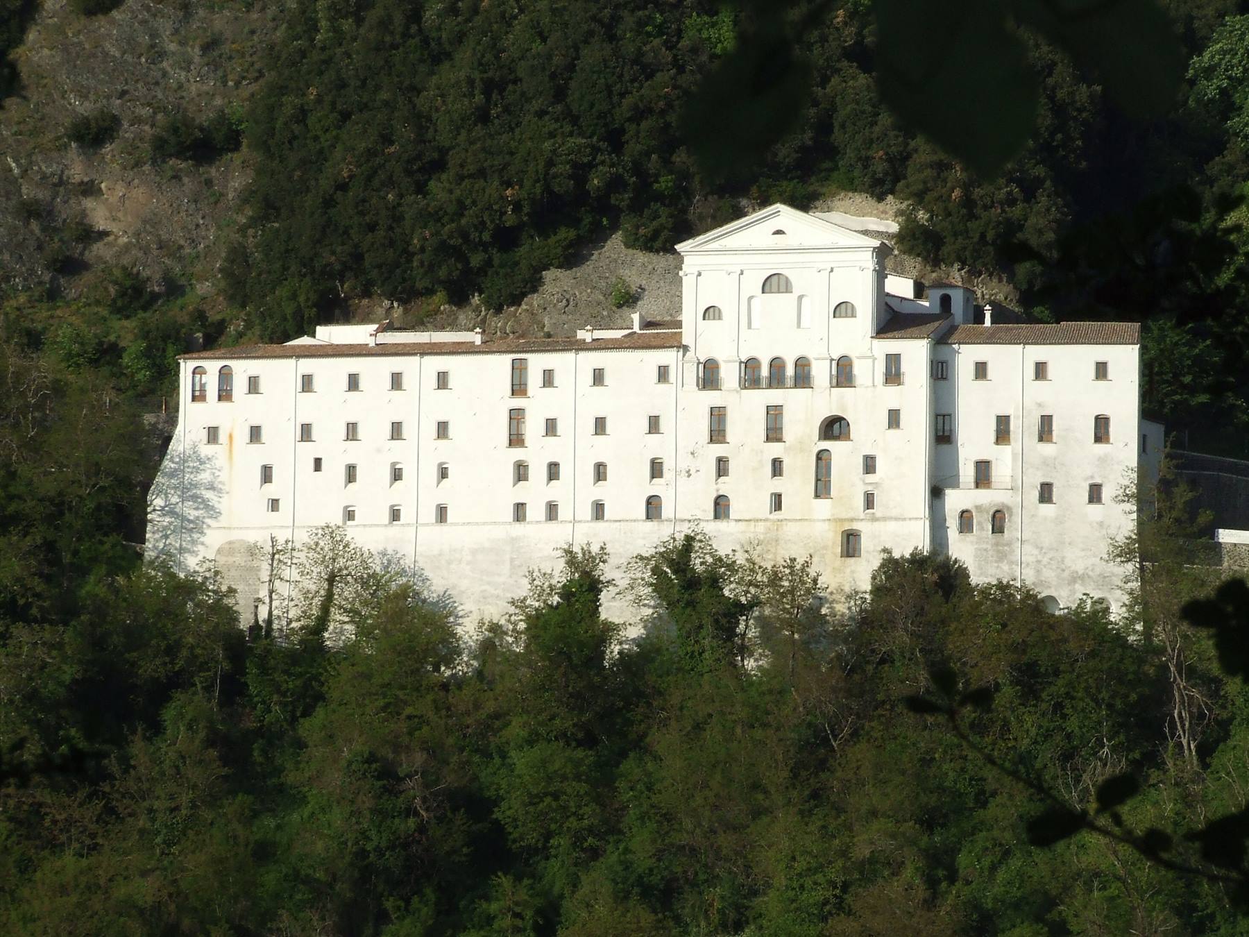 MONTICCHIO - S.Michele