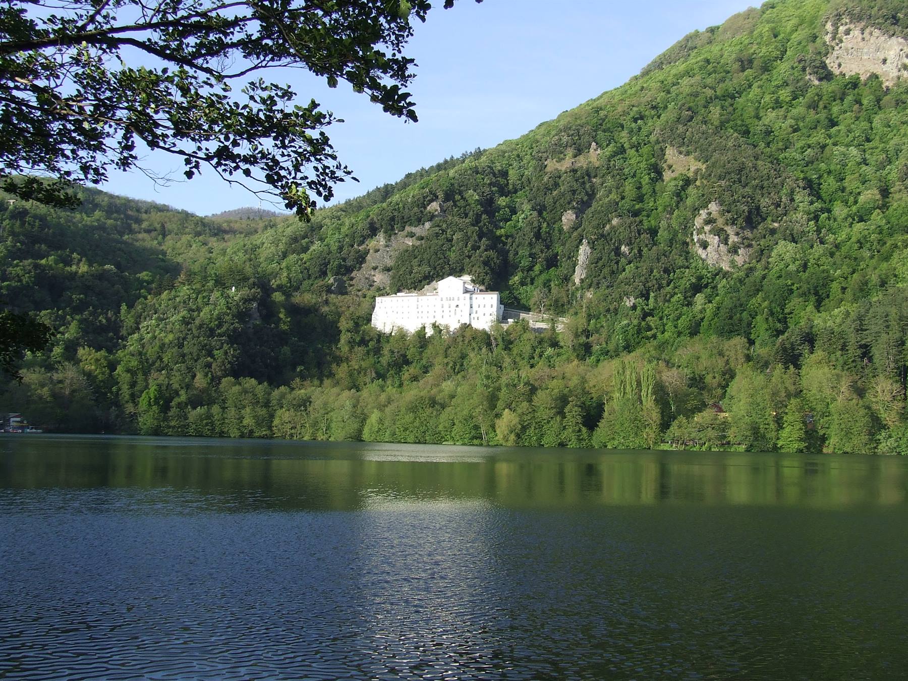 MONTICCHIO