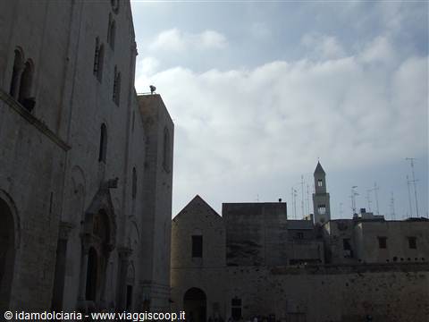 BARI - Basilica di S. Nicola