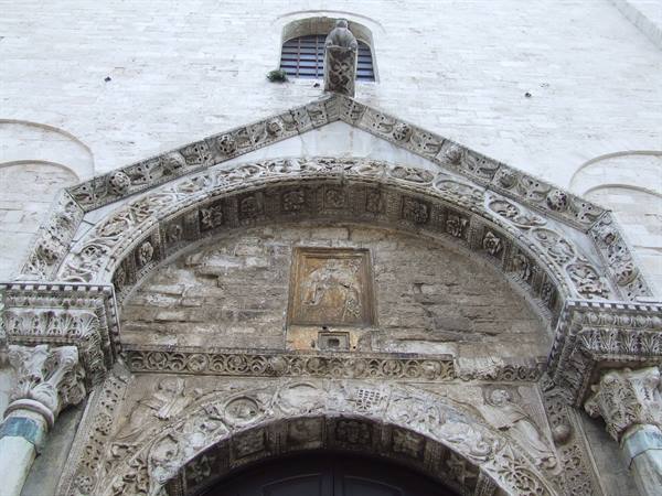 BARI - Basilica di S. Nicola