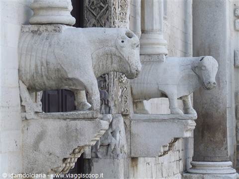 BARI - Basilica di S. Nicola