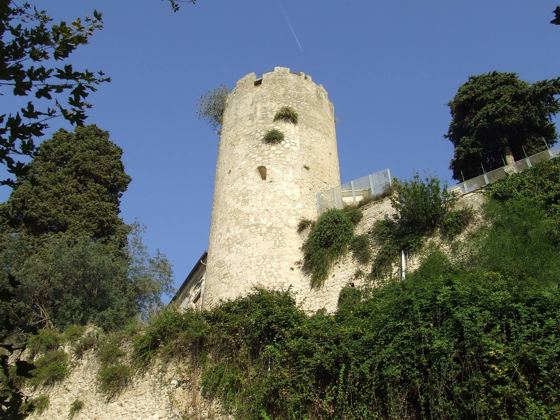 EBOLI - Centro Storico