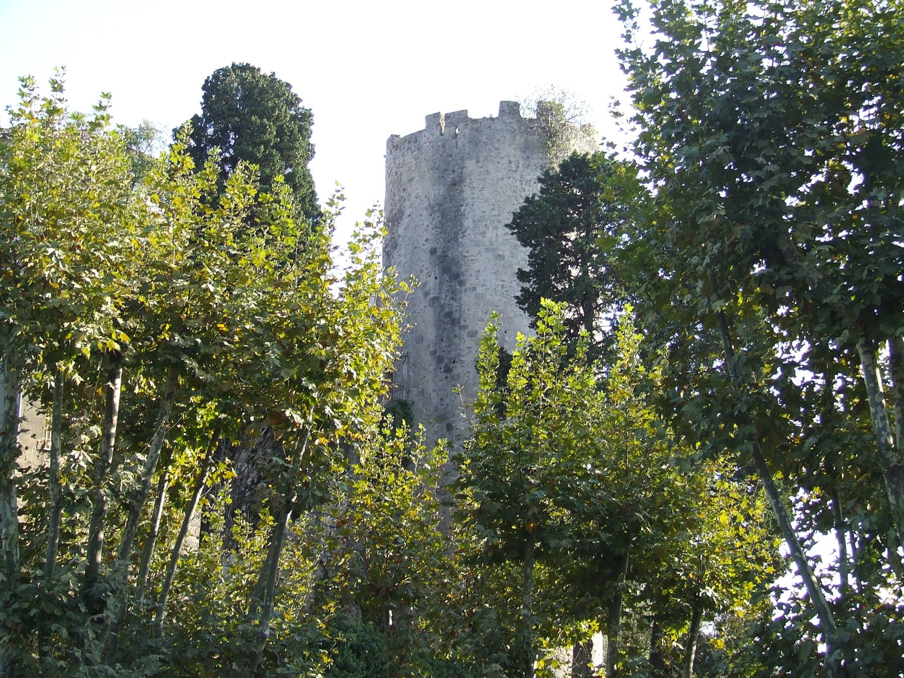 EBOLI - Centro Storico