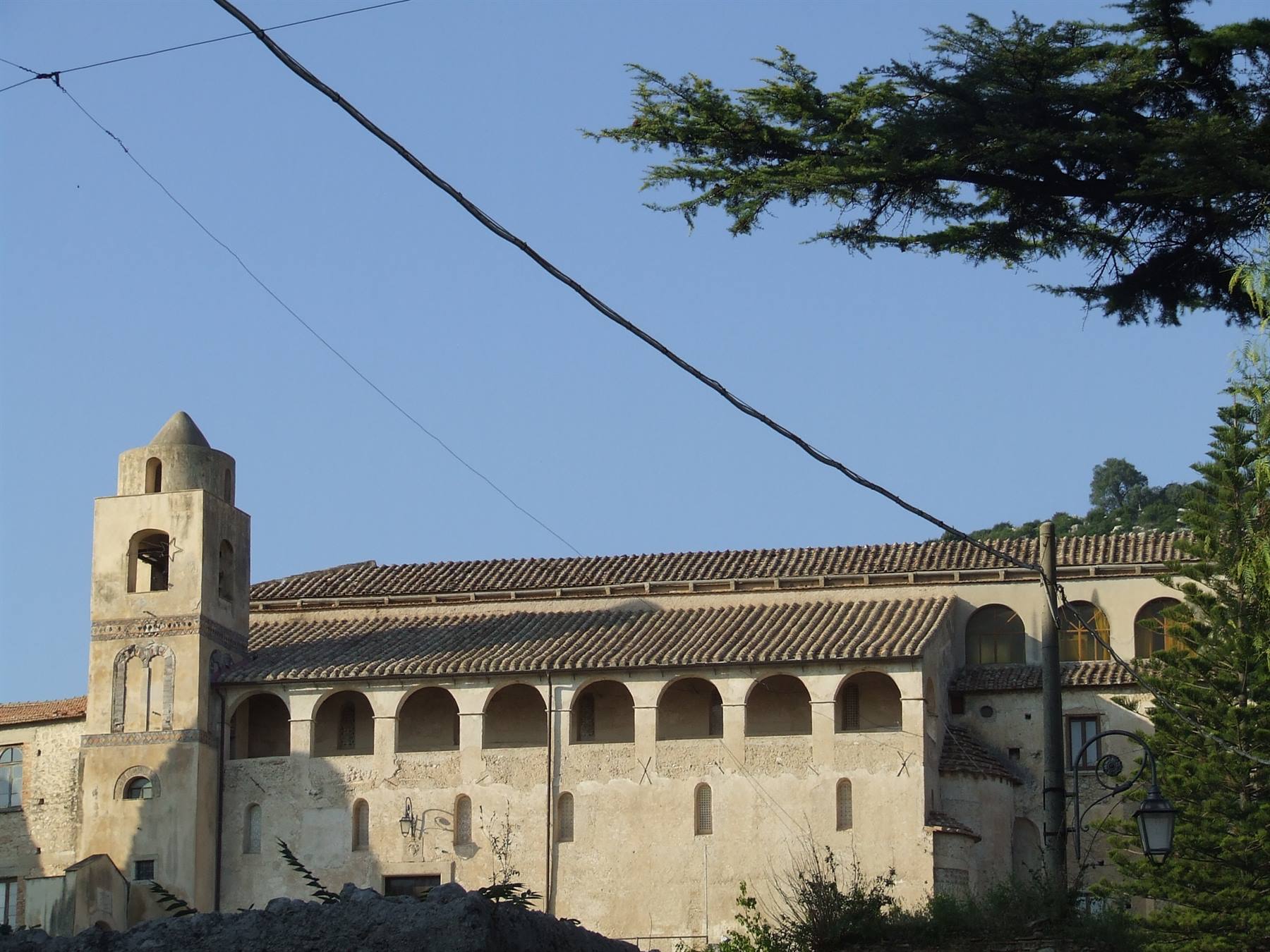 EBOLI - Centro Storico