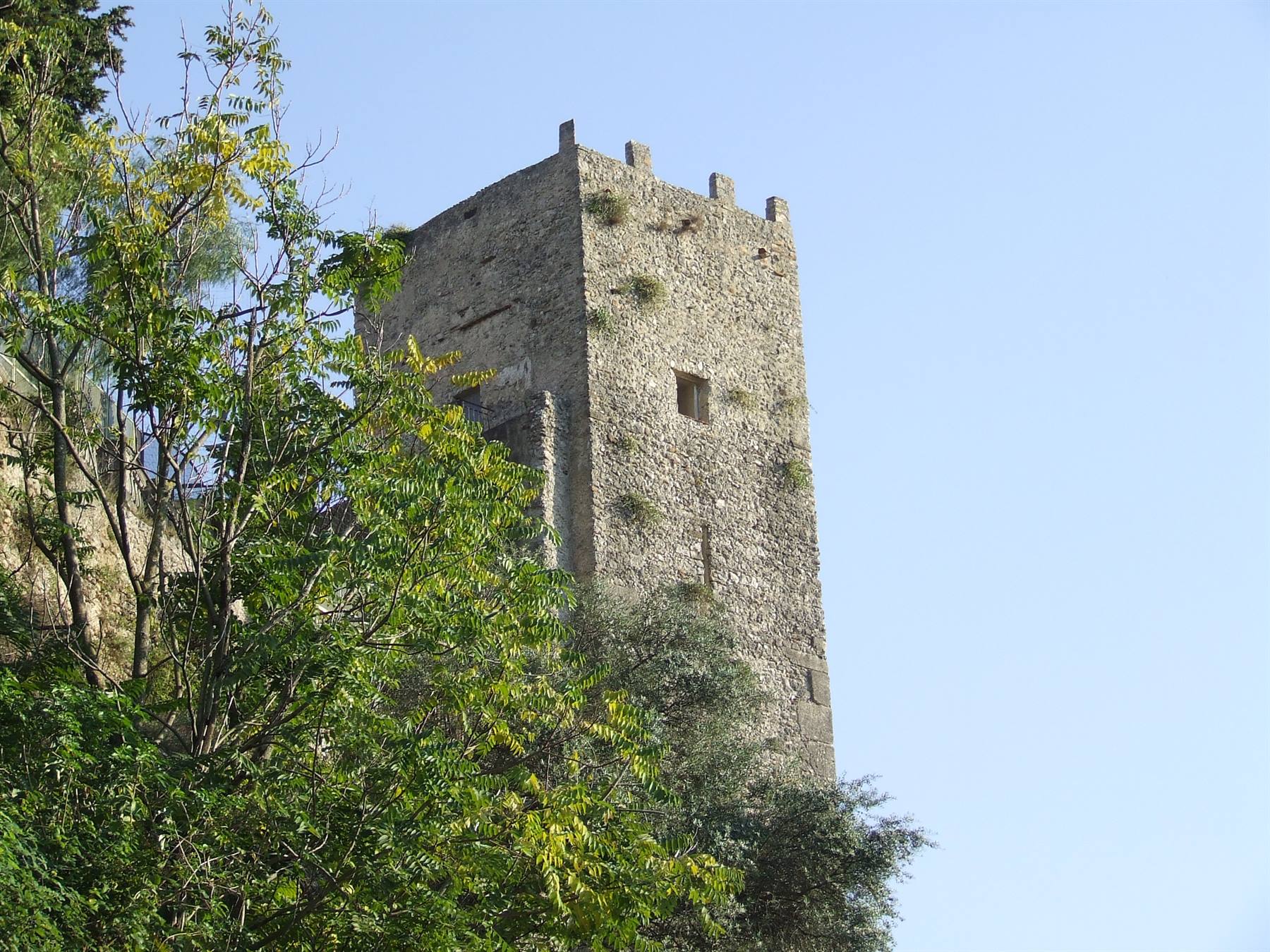 EBOLI - Centro Storico