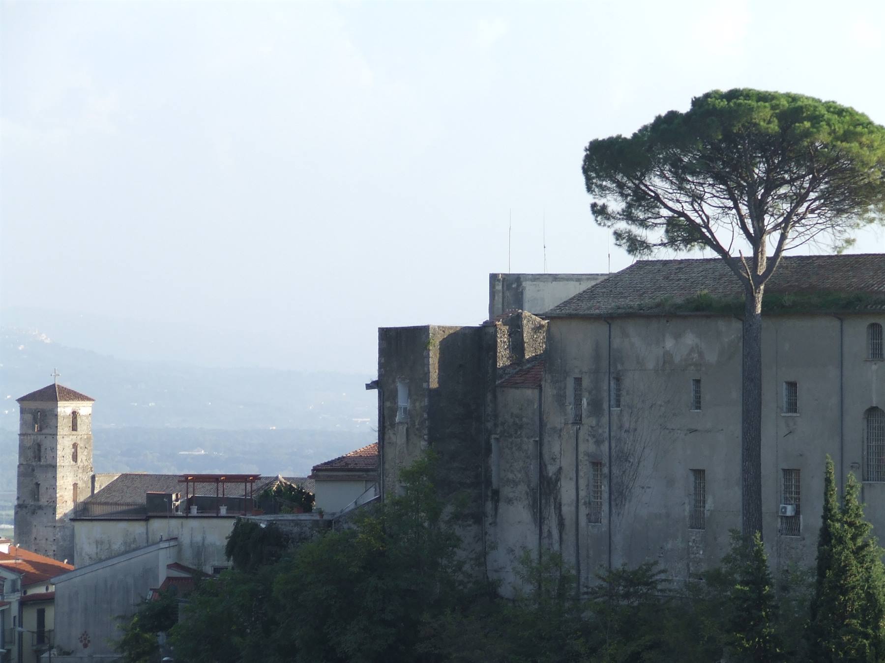 EBOLI - Centro Storico