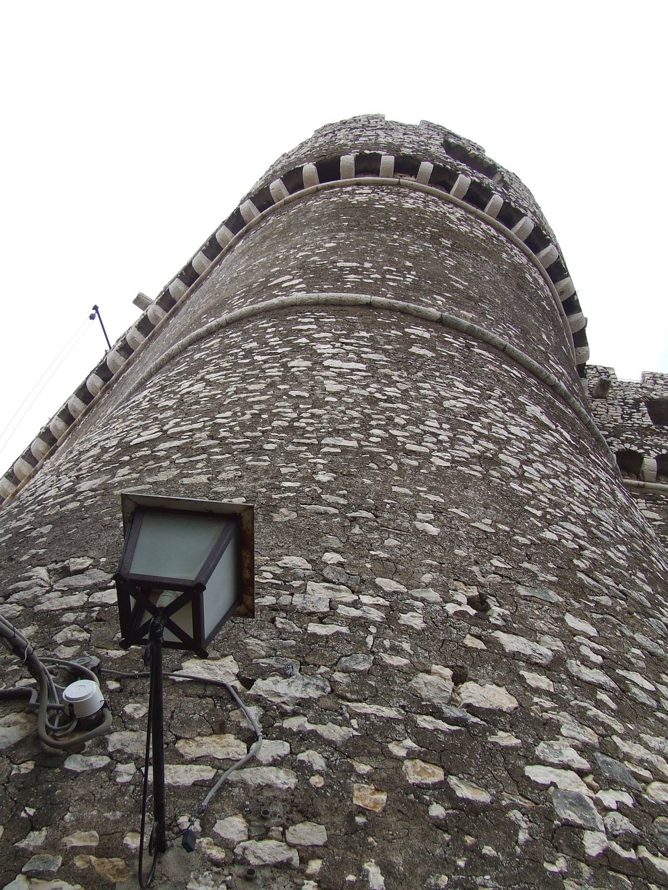 SERMONETA - Castello Caetani