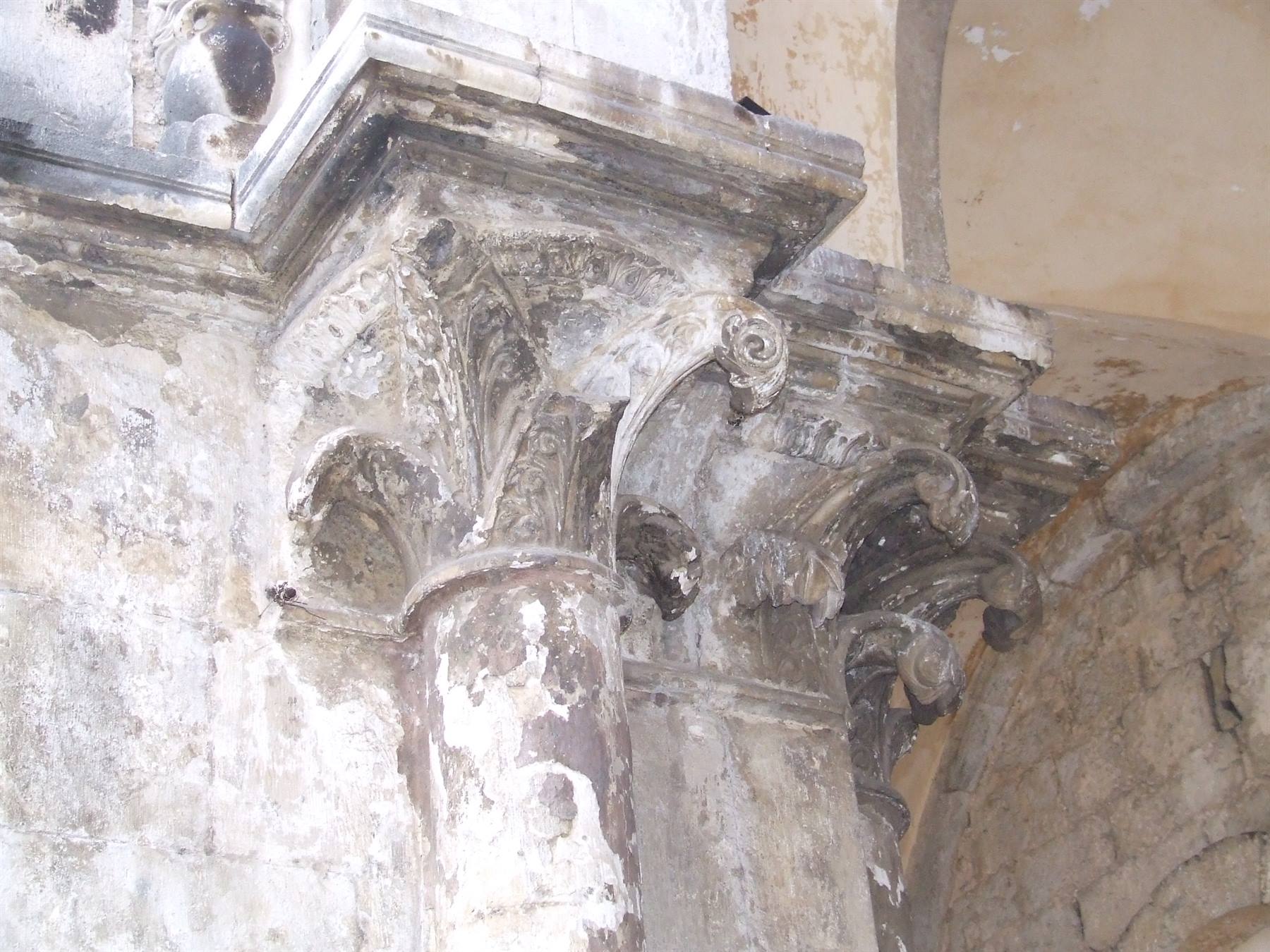 PRIVERNO - Centro Storico