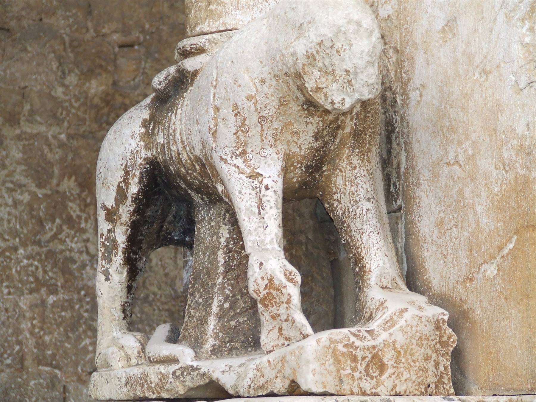 PRIVERNO - Centro Storico