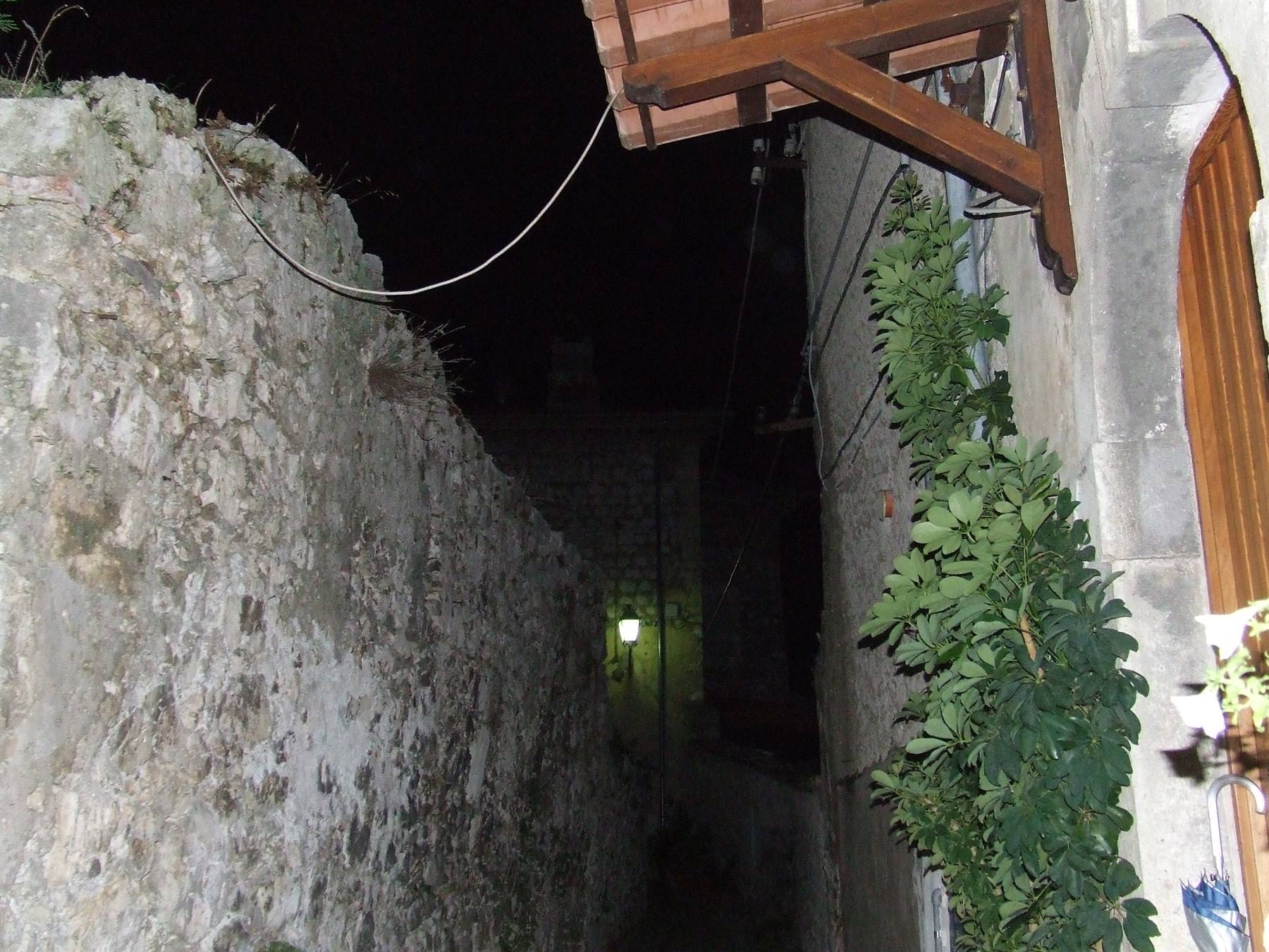 ROCCASECCA 