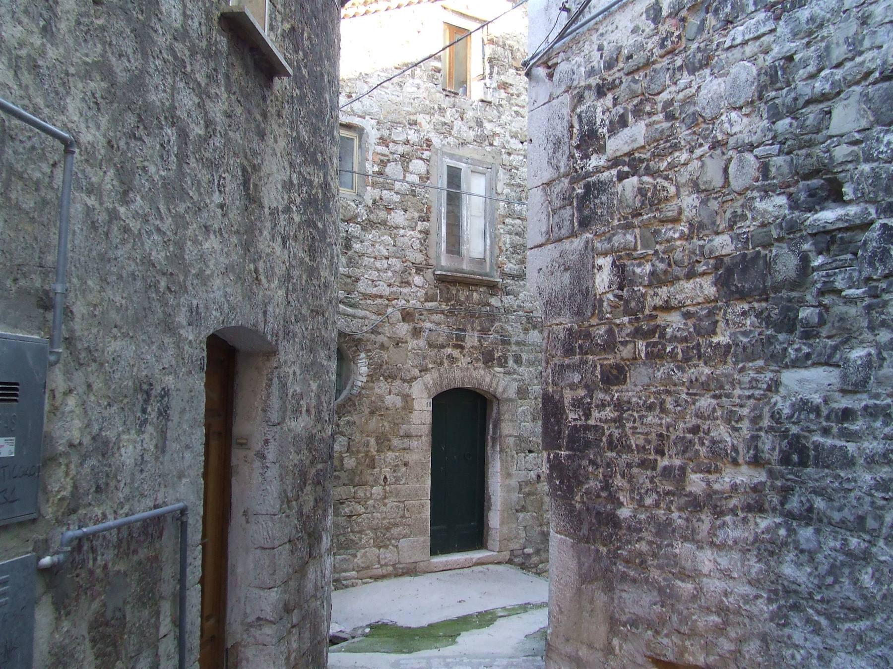 RIPALIMOSANI - Scorcio del Centro Storico