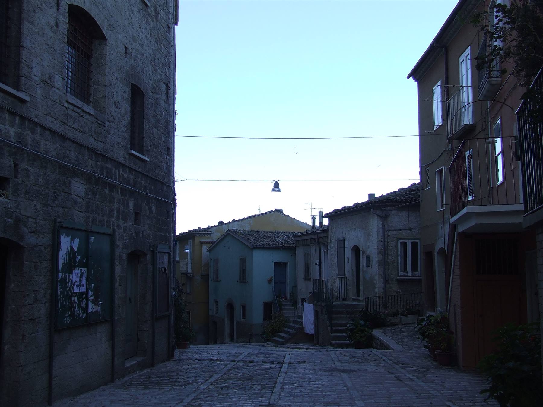 RIPALIMOSANI