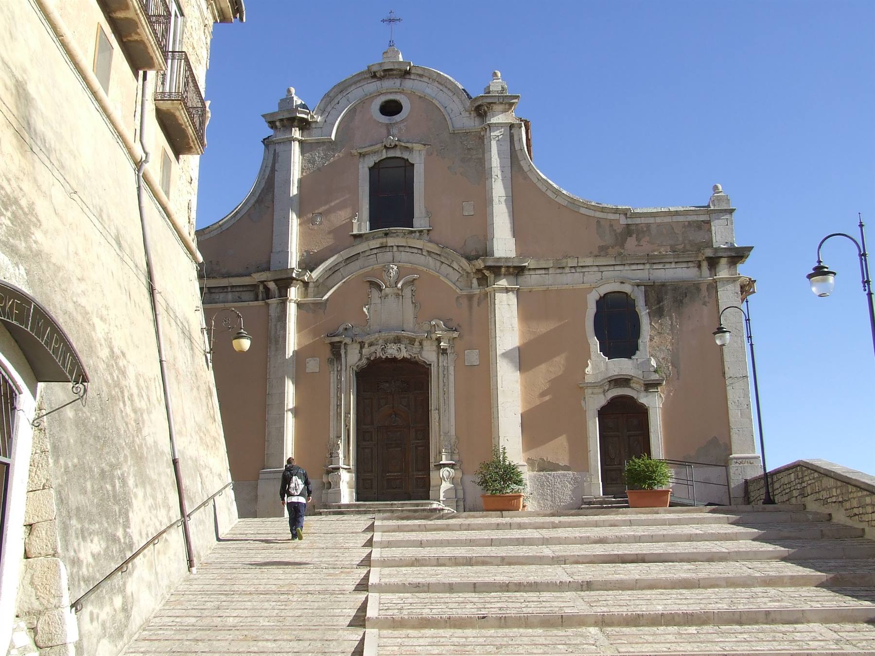 RIPALIMOSANI