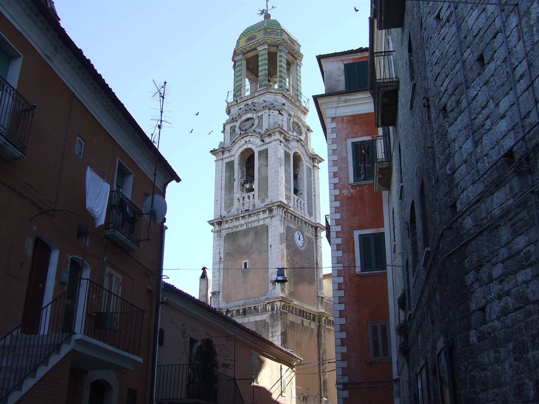 RIPALIMOSANI