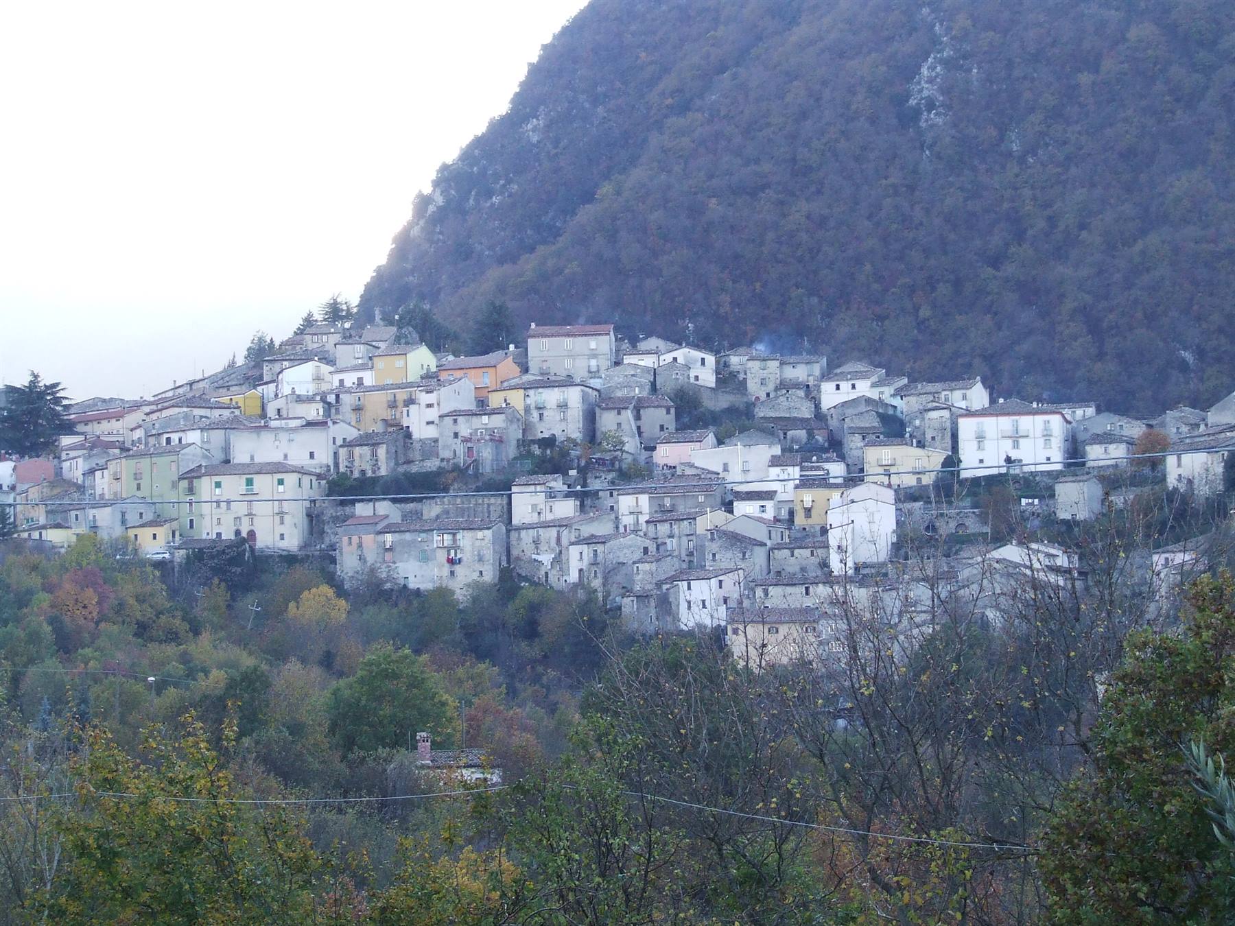 GUARDIAREGIA - Panorama