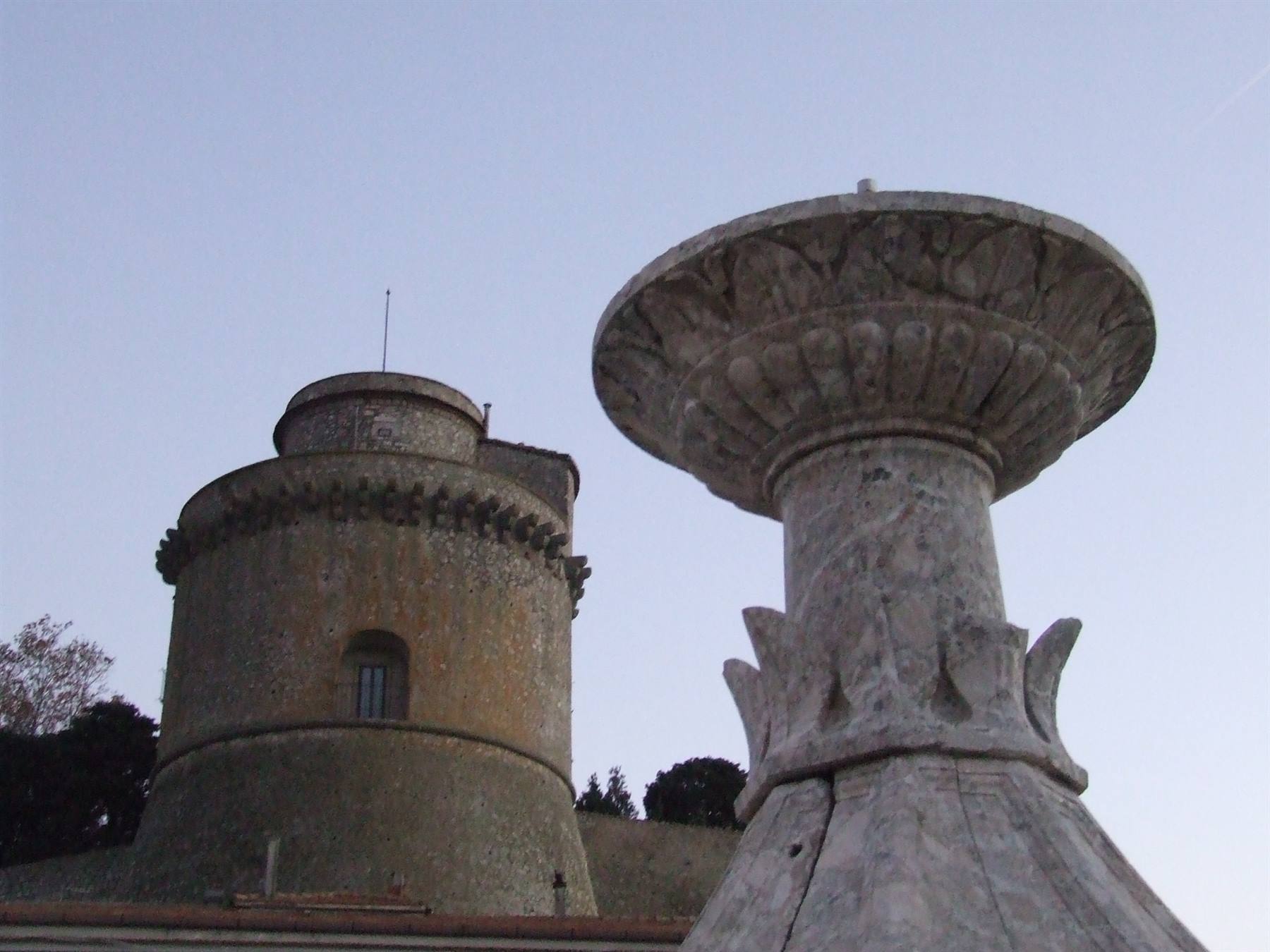 PONTELANDOLFO - Centro Storico