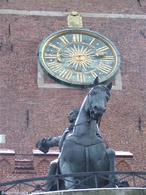 CRACOVIA - Wawel