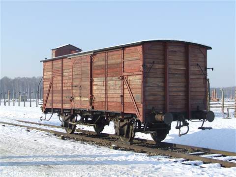 BIRKENAU