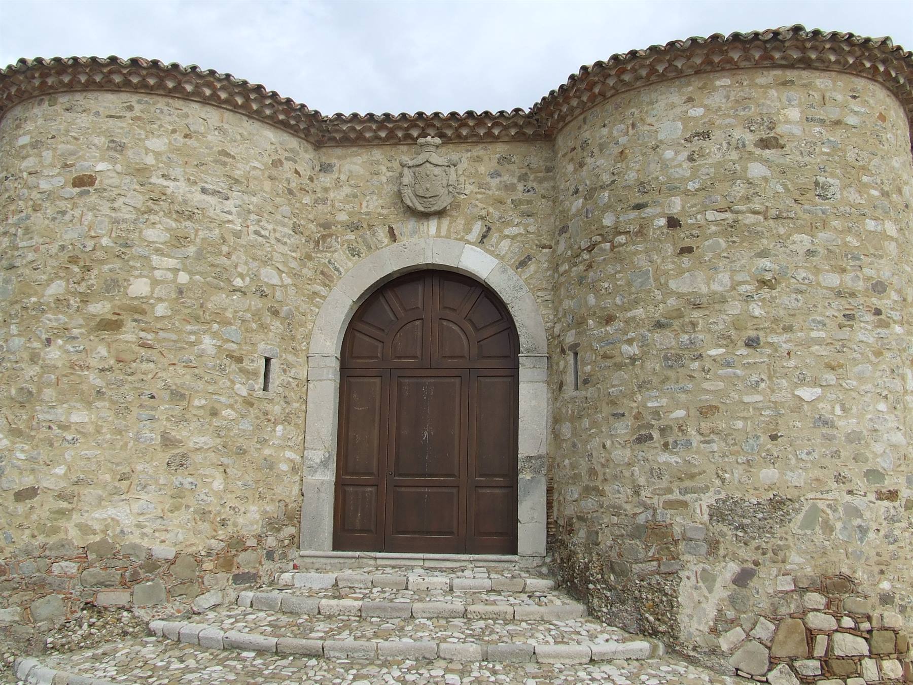 MORRA DE SANCTIS - Castello