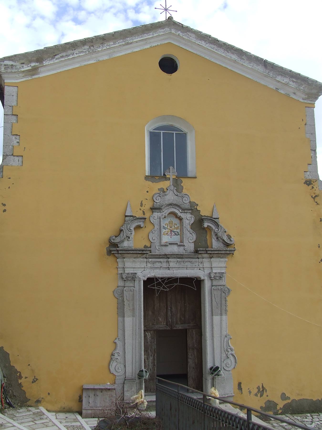 MORRA DE SANCTIS - Castello