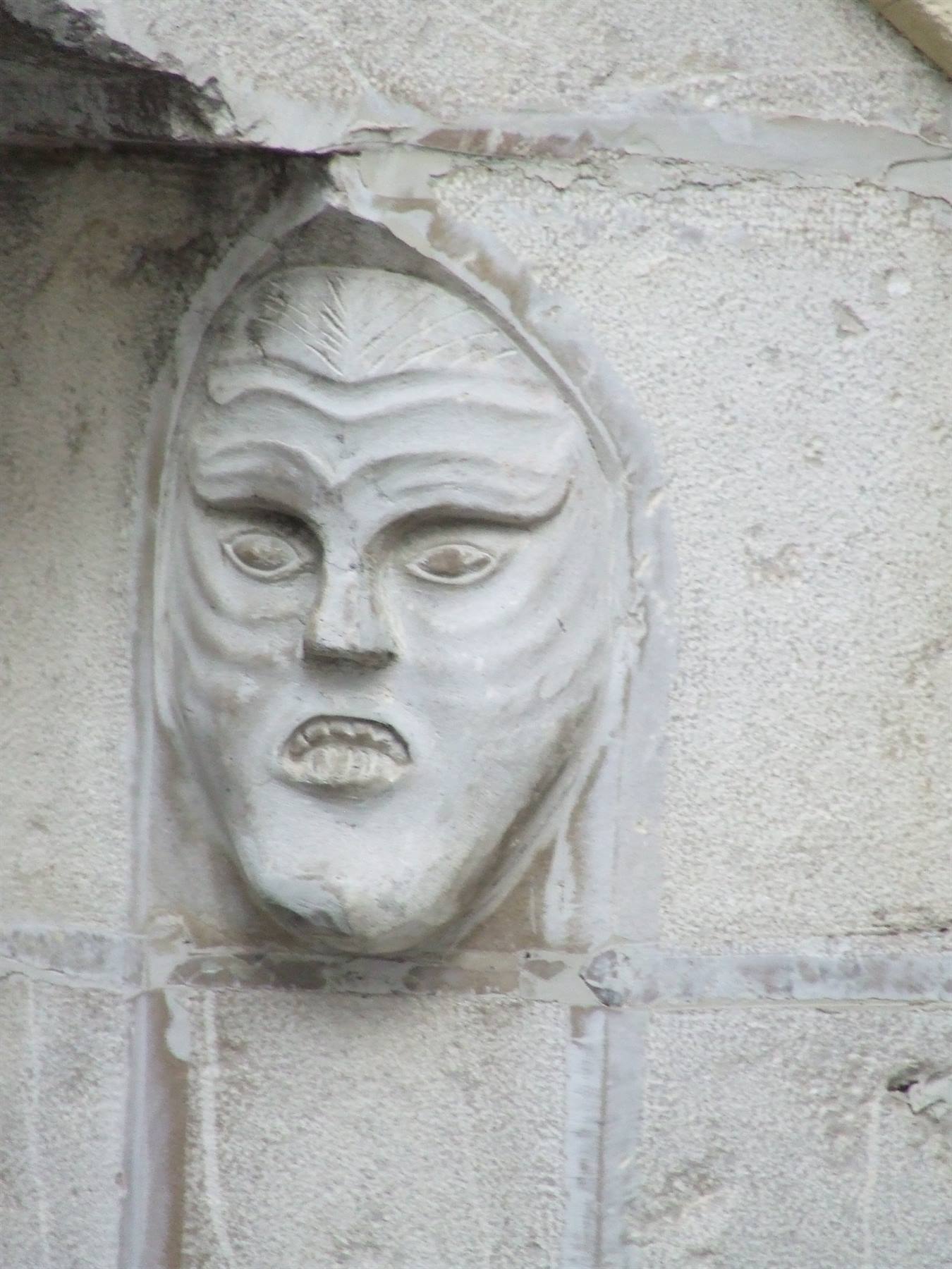 SANT'ANDREA DI CONZA - Centro Storico