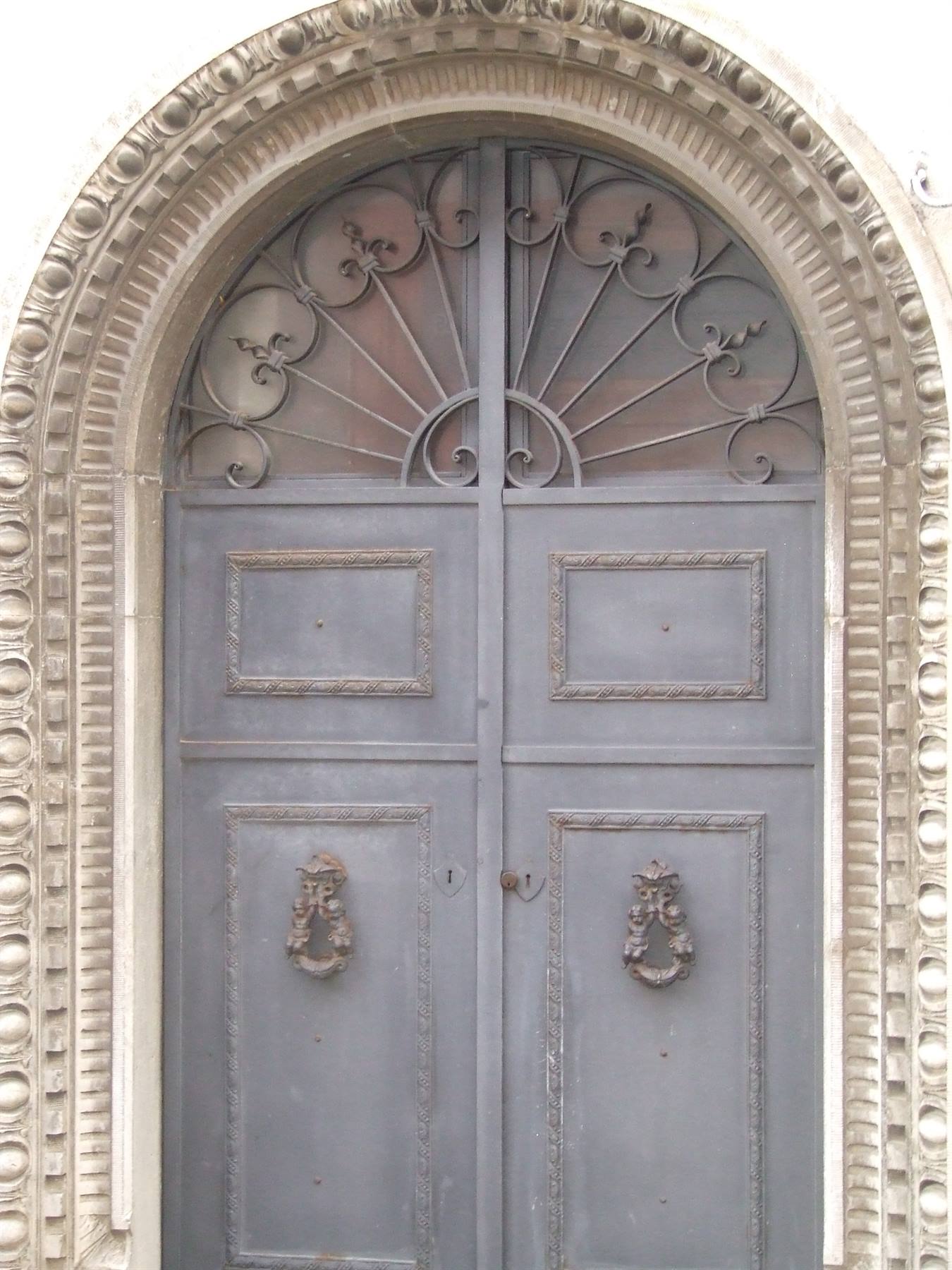 SANT'ANDREA DI CONZA - Centro Storico