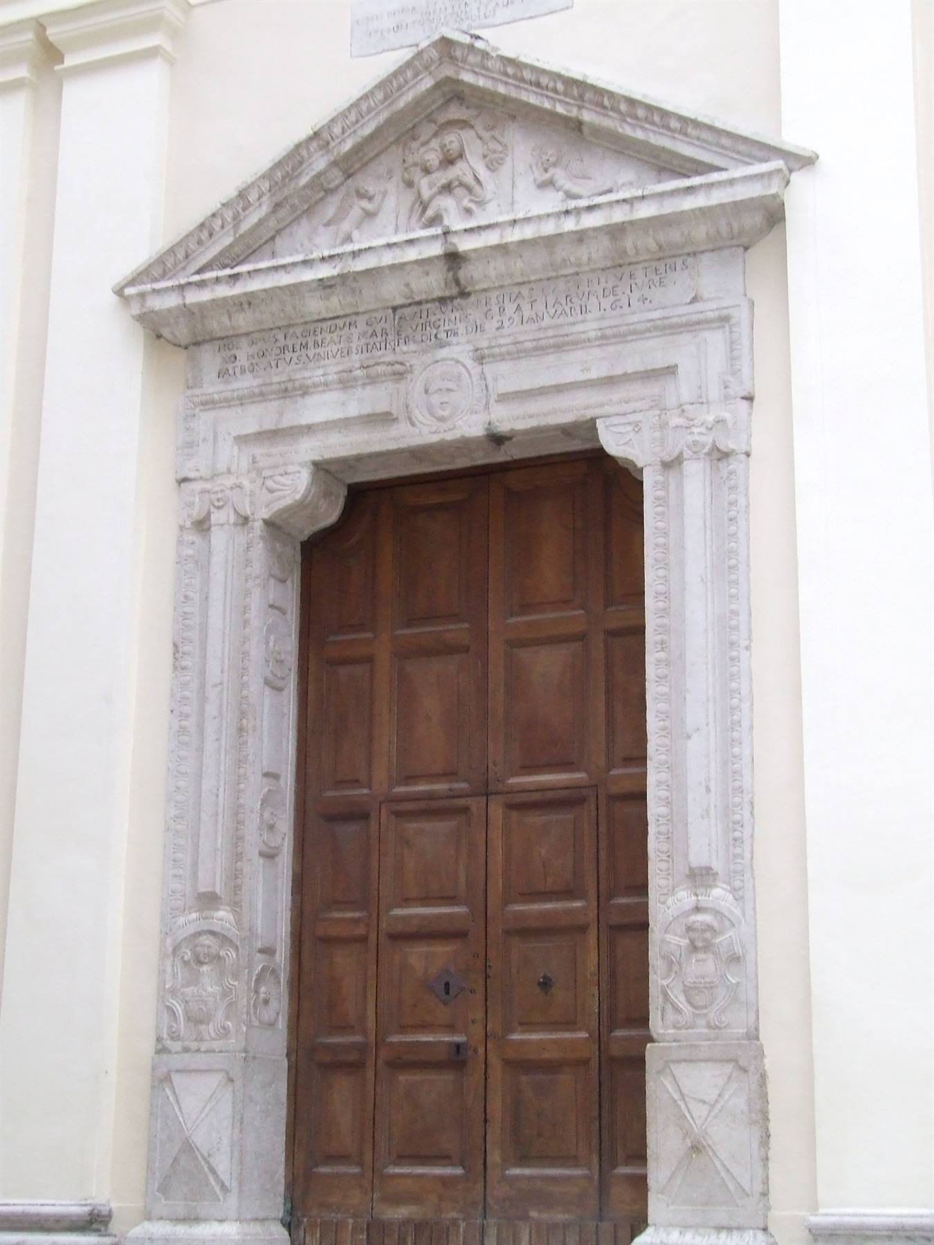 CASTELVETERE SUL CALORE - Centro Storico
