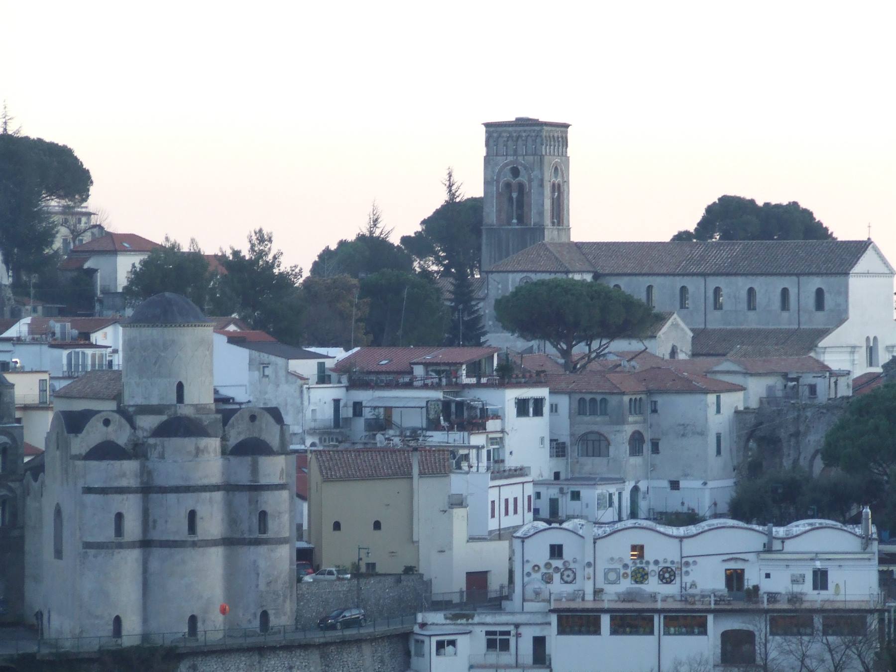 RAVELLO - Panorama