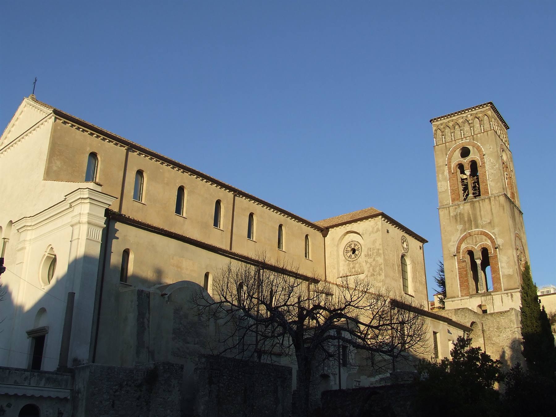RAVELLO - Cattedrale