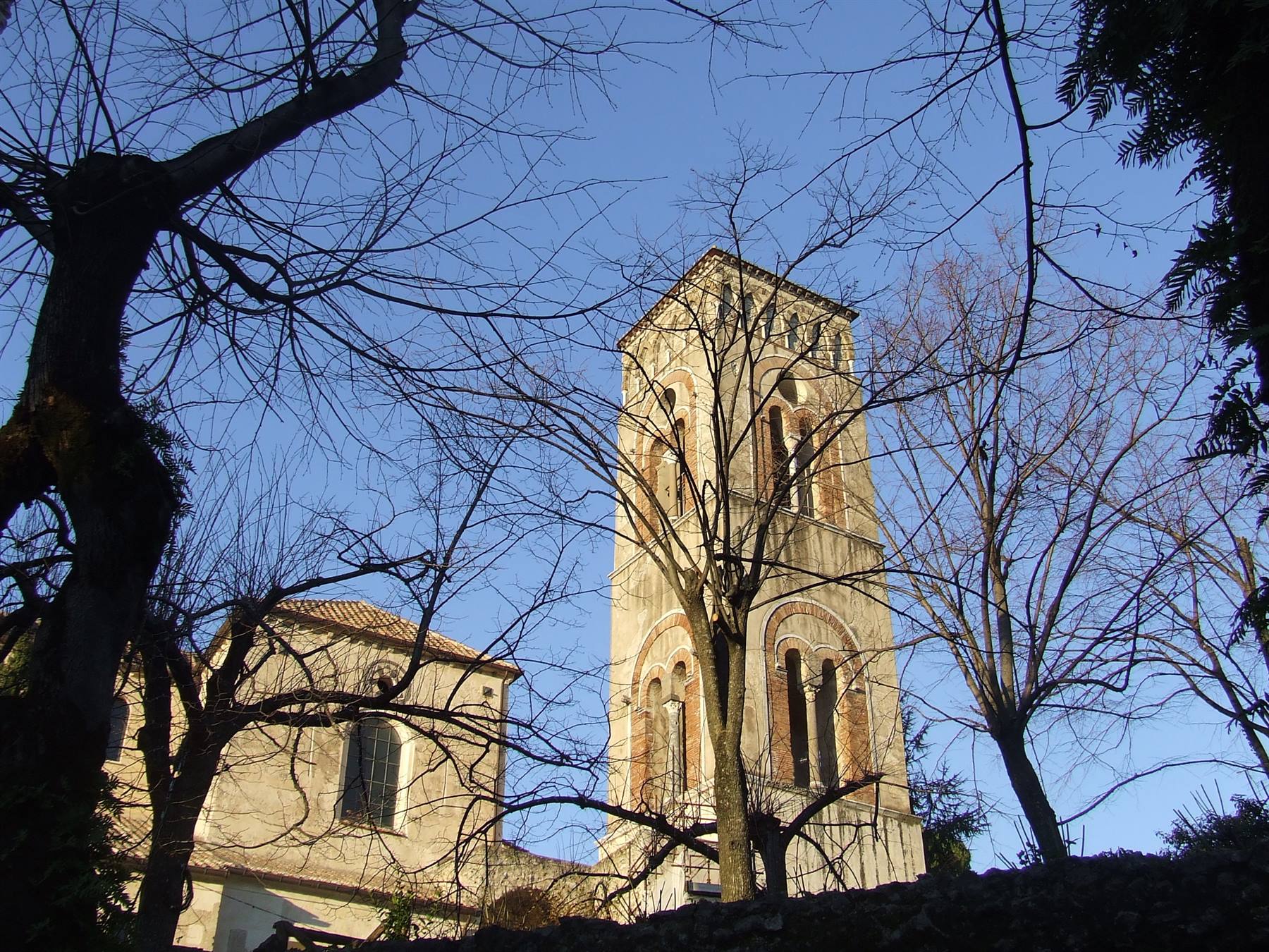 RAVELLO - Cattedrale
