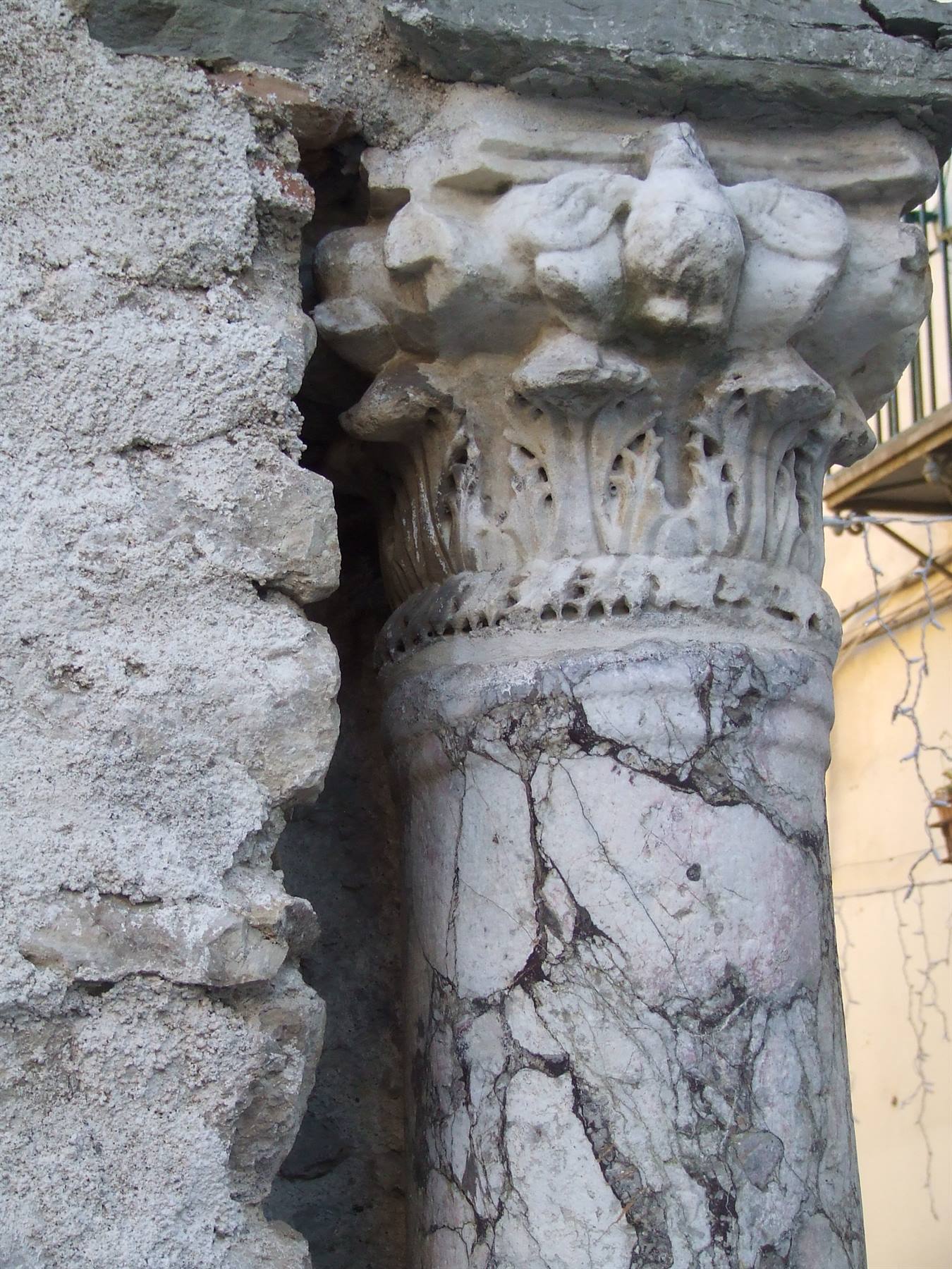 RAVELLO - Particolare