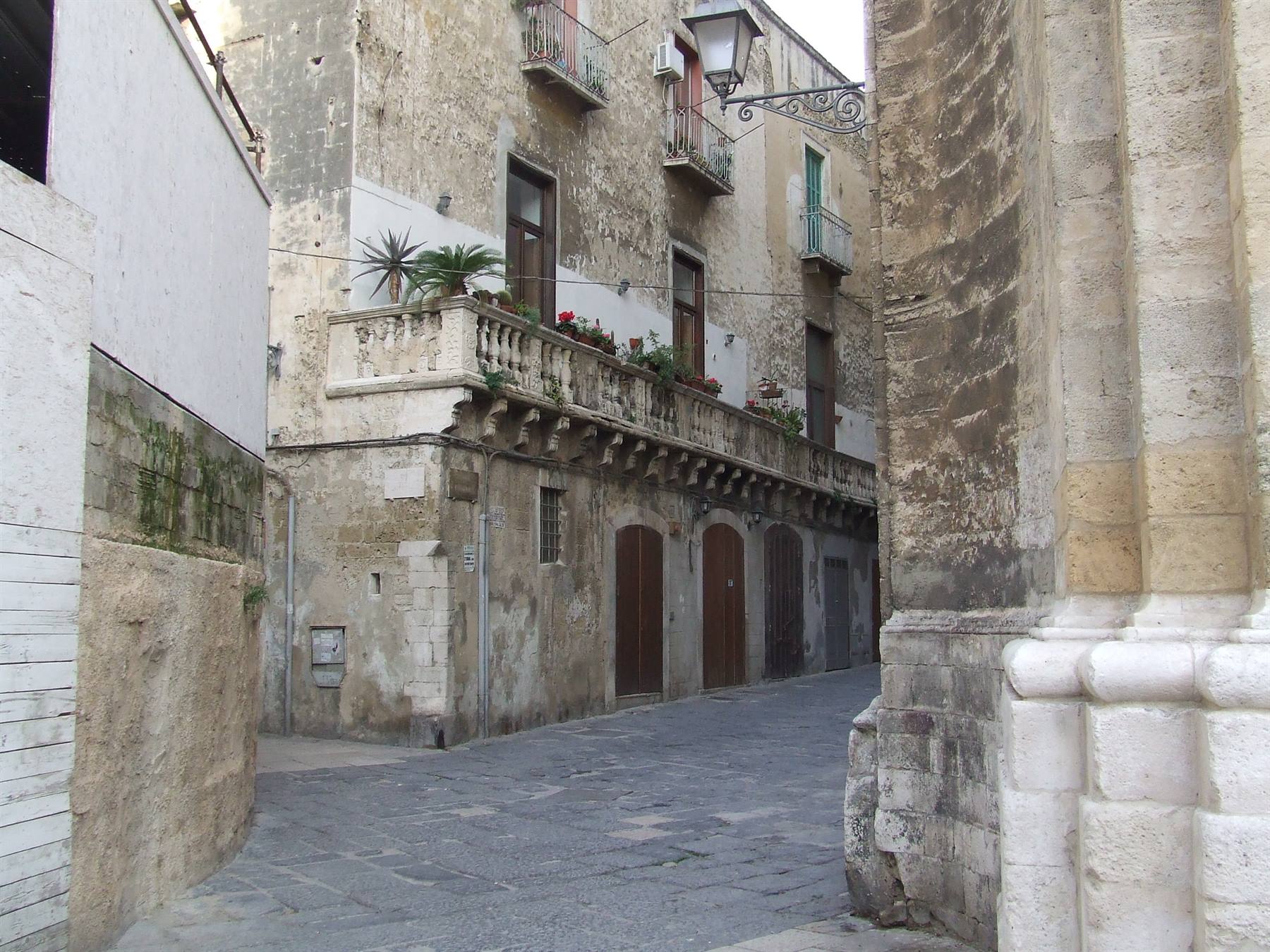 BARI VECCHIA - Scorcio