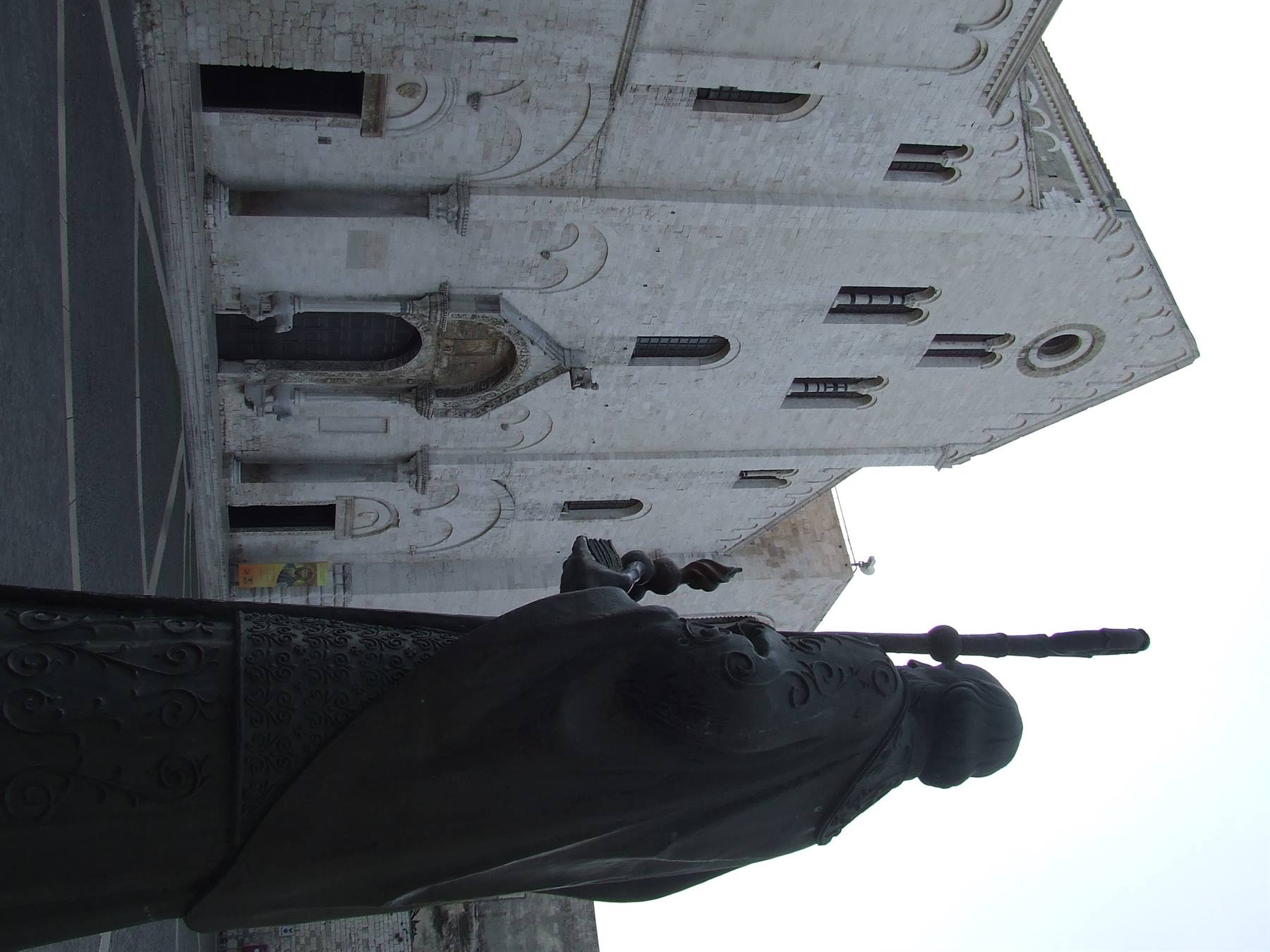 BARI - Basilica di S. Nicola