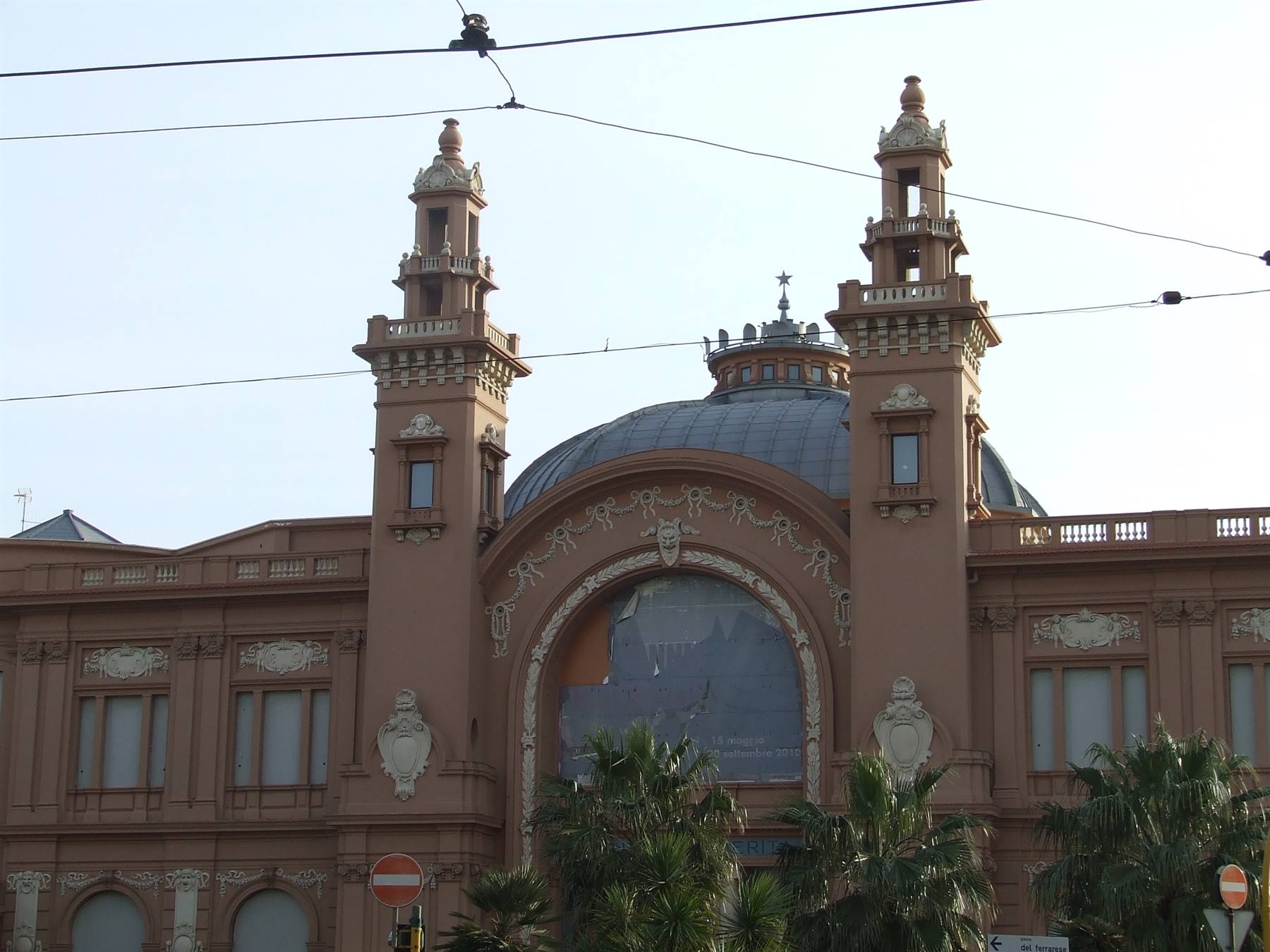 BARI - Politeama Margherita