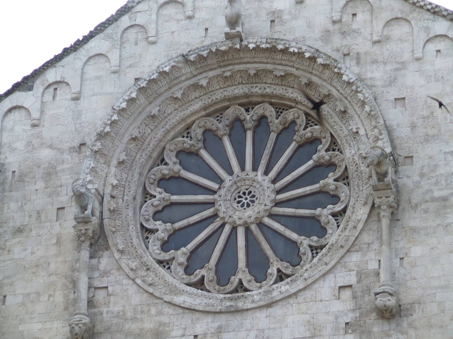 BITONTO - Cattedrale