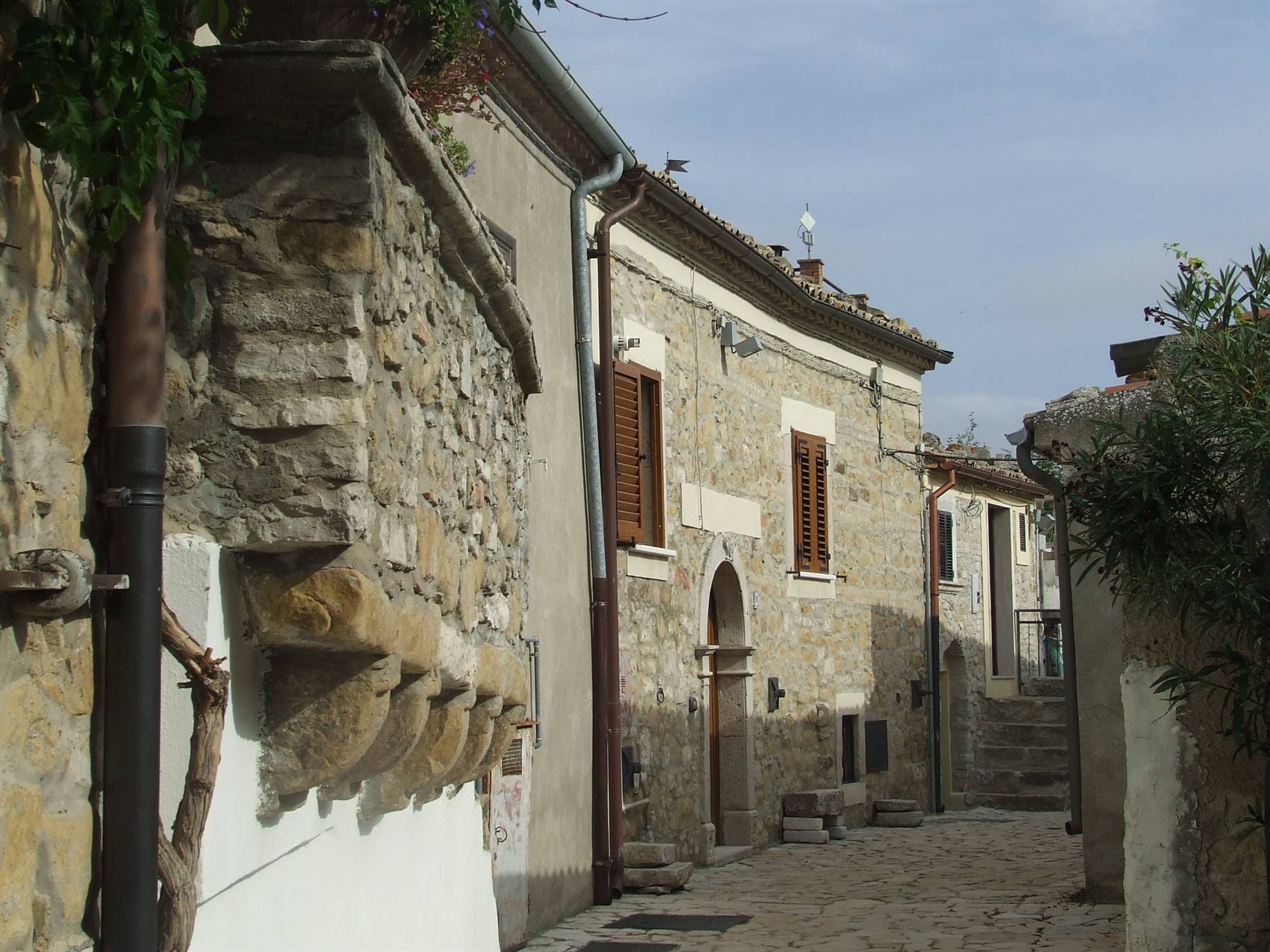 ROCCHETTA S. ANTONIO - Scorcio