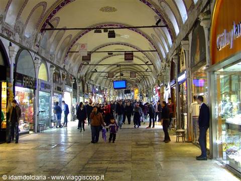 ISTANBUL - Gran Bazar