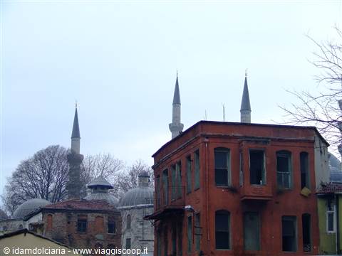 ISTANBUL
