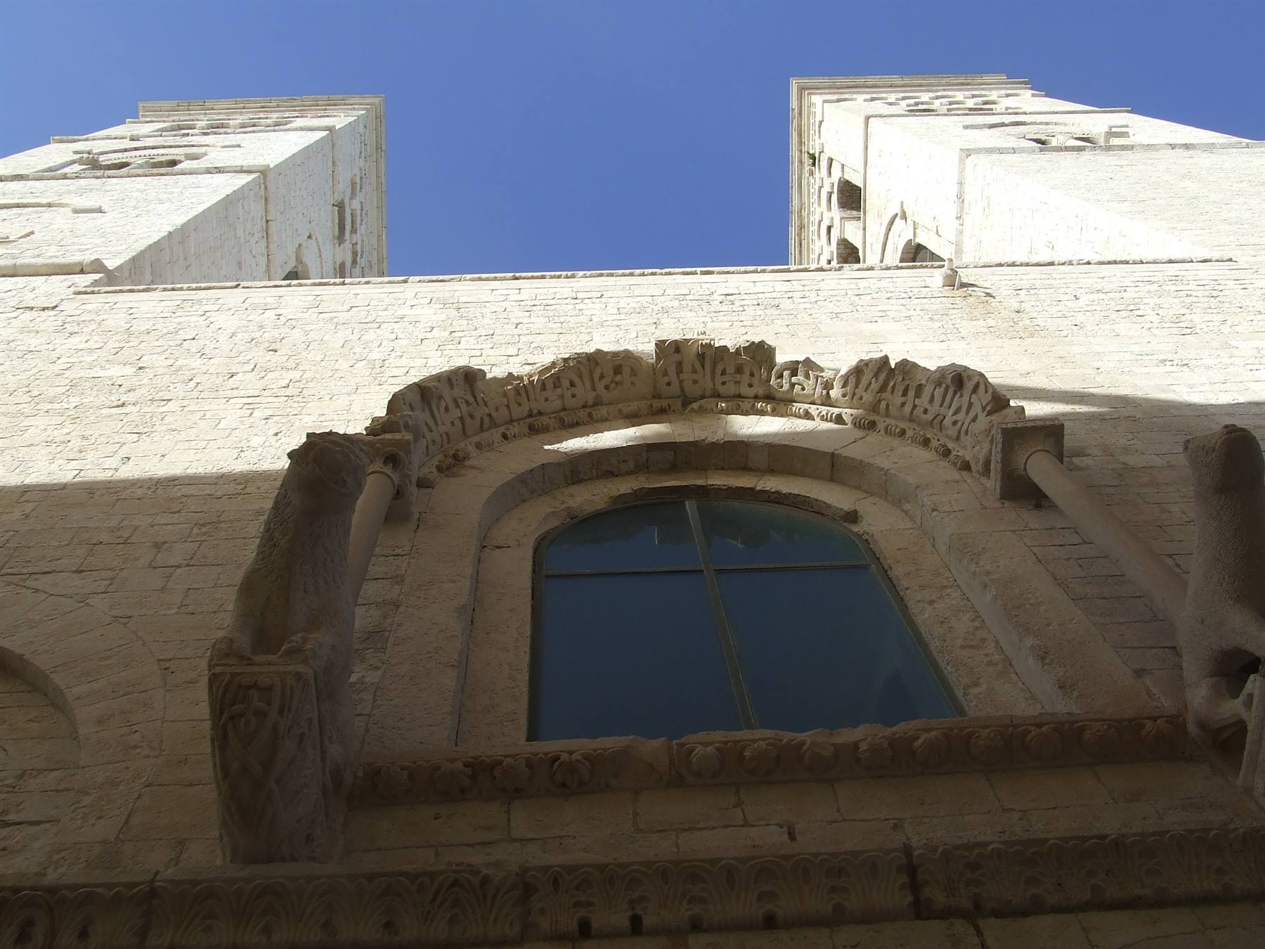 MOLFETTA - Duomo