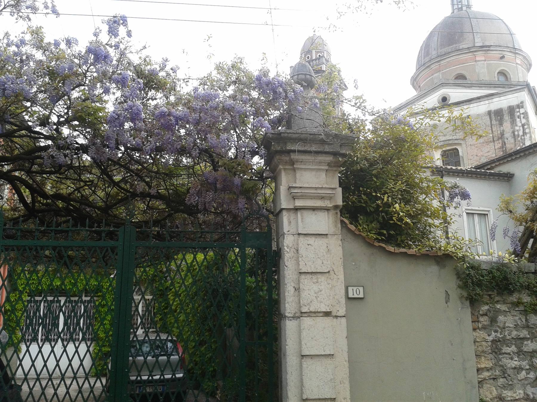 FONTANAROSA - Centro storico