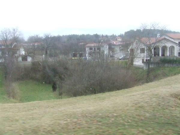 SLOVENIA - Paesaggio montano