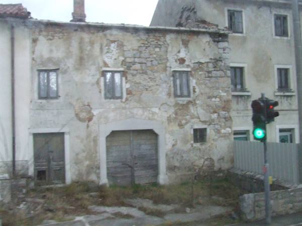 SLOVENIA - Paesaggio montano