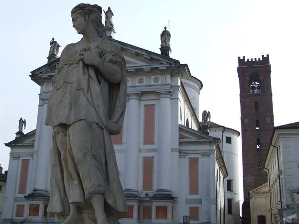 CASTELFRANCO VENETO - Duomo